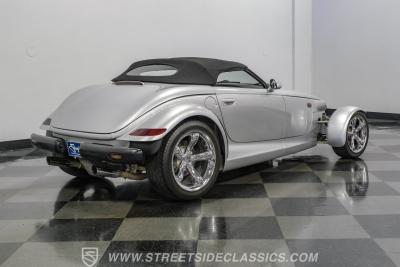 2002 Chrysler Prowler