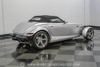 2002 Chrysler Prowler
