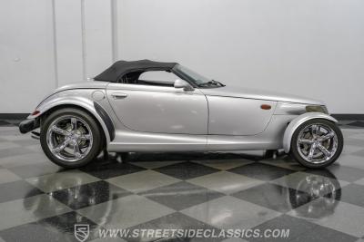 2002 Chrysler Prowler