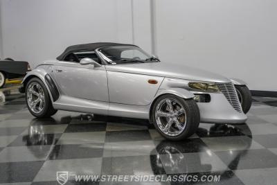 2002 Chrysler Prowler