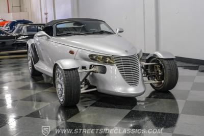 2002 Chrysler Prowler