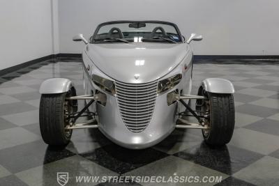 2002 Chrysler Prowler
