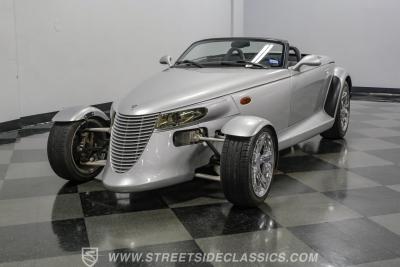 2002 Chrysler Prowler