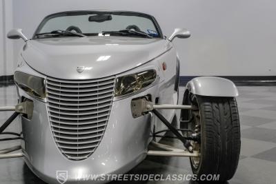 2002 Chrysler Prowler