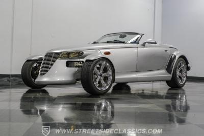 2002 Chrysler Prowler