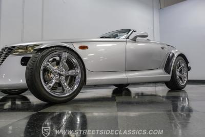2002 Chrysler Prowler