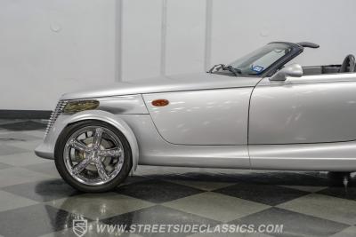 2002 Chrysler Prowler