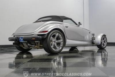 2002 Chrysler Prowler