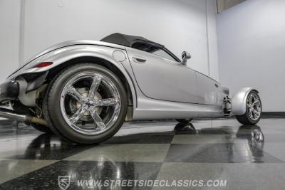 2002 Chrysler Prowler