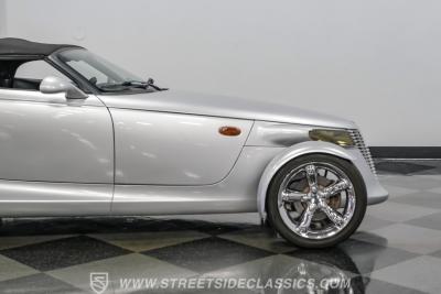 2002 Chrysler Prowler
