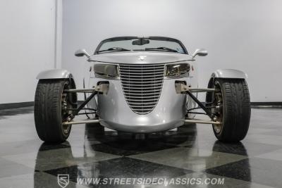 2002 Chrysler Prowler