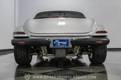2002 Chrysler Prowler