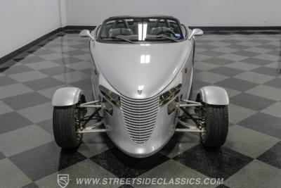 2002 Chrysler Prowler