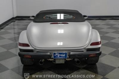 2002 Chrysler Prowler