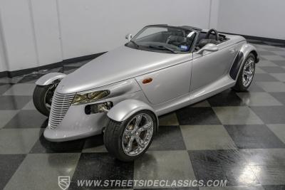 2002 Chrysler Prowler