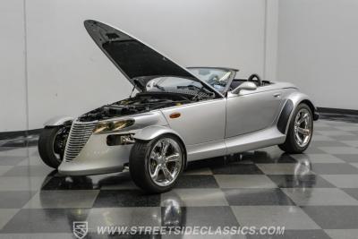 2002 Chrysler Prowler
