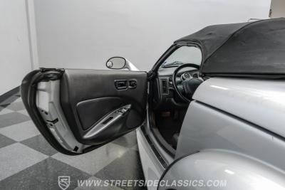 2002 Chrysler Prowler
