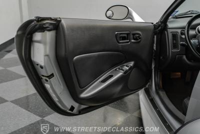 2002 Chrysler Prowler