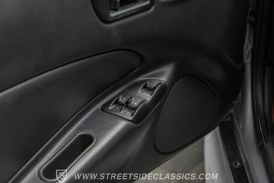 2002 Chrysler Prowler