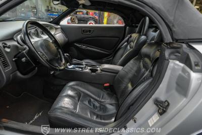 2002 Chrysler Prowler