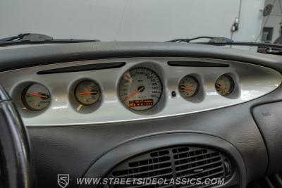 2002 Chrysler Prowler