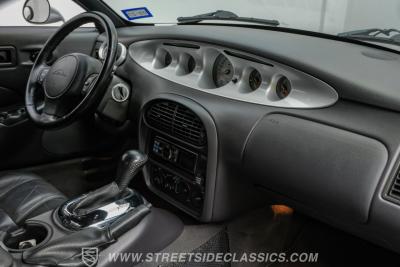 2002 Chrysler Prowler