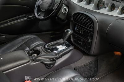 2002 Chrysler Prowler