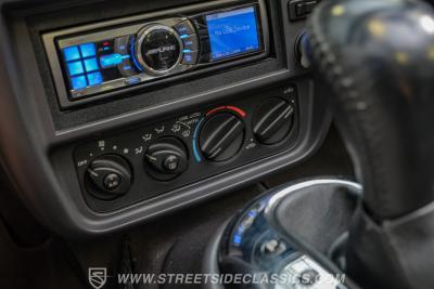 2002 Chrysler Prowler