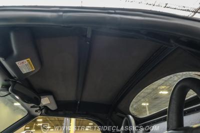 2002 Chrysler Prowler