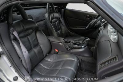 2002 Chrysler Prowler