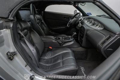 2002 Chrysler Prowler
