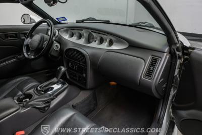 2002 Chrysler Prowler