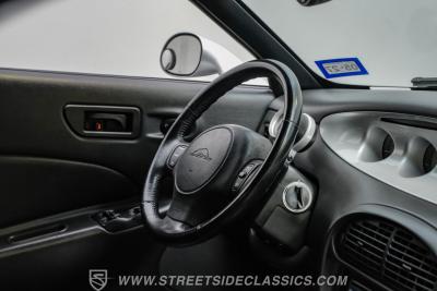 2002 Chrysler Prowler