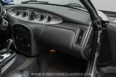 2002 Chrysler Prowler