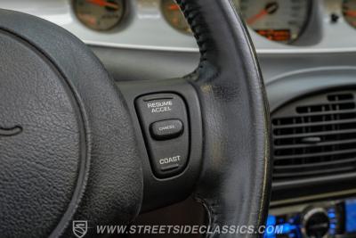 2002 Chrysler Prowler
