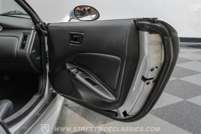 2002 Chrysler Prowler