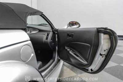 2002 Chrysler Prowler