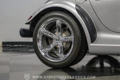 2002 Chrysler Prowler