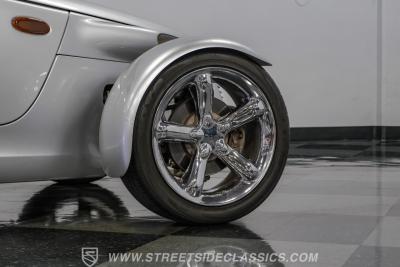 2002 Chrysler Prowler