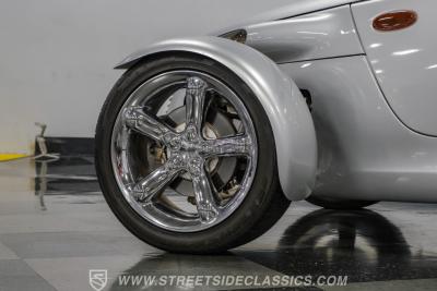 2002 Chrysler Prowler
