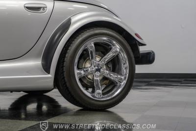 2002 Chrysler Prowler