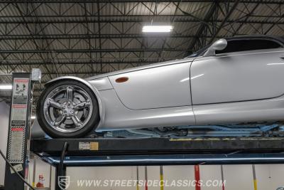 2002 Chrysler Prowler