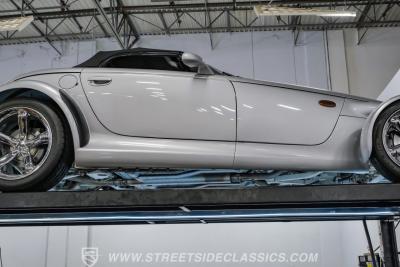 2002 Chrysler Prowler