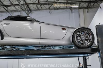 2002 Chrysler Prowler