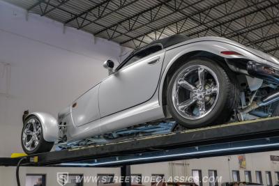 2002 Chrysler Prowler