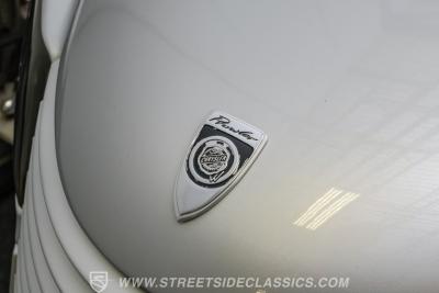 2002 Chrysler Prowler