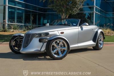 2002 Chrysler Prowler