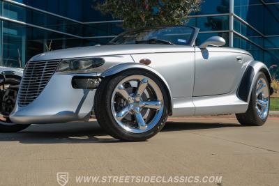 2002 Chrysler Prowler