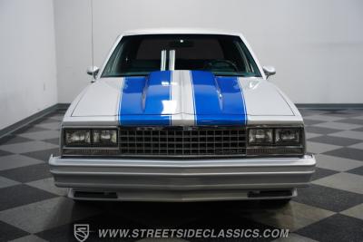 1983 Chevrolet Malibu Classic Wagon