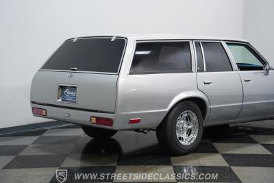 1983 Chevrolet Malibu Classic Wagon